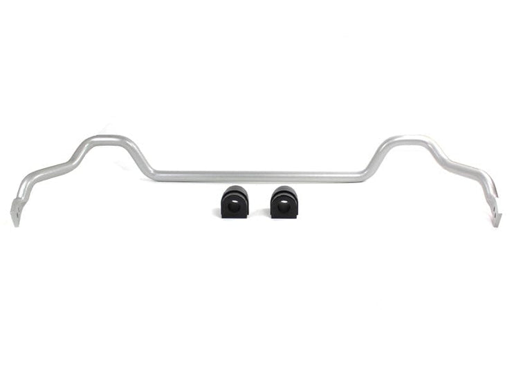Whiteline 27mm Front Adjustable Swaybar - BMW E46 3 Series