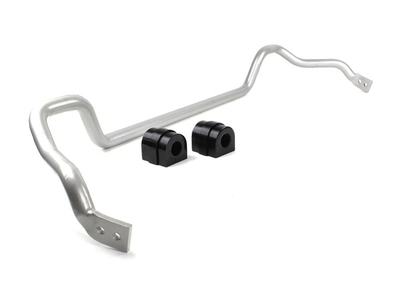 Whiteline 27mm Front Adjustable Swaybar - BMW E46 3 Series