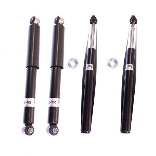 Bilstein B4 OE Replacement Strut & Shocks Set - 1975-1989 Volvo 245 RWD