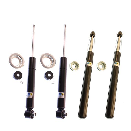 Bilstein B4 OE Replacement Strut & Shocks Set - 1991-1993 BMW 535i RWD