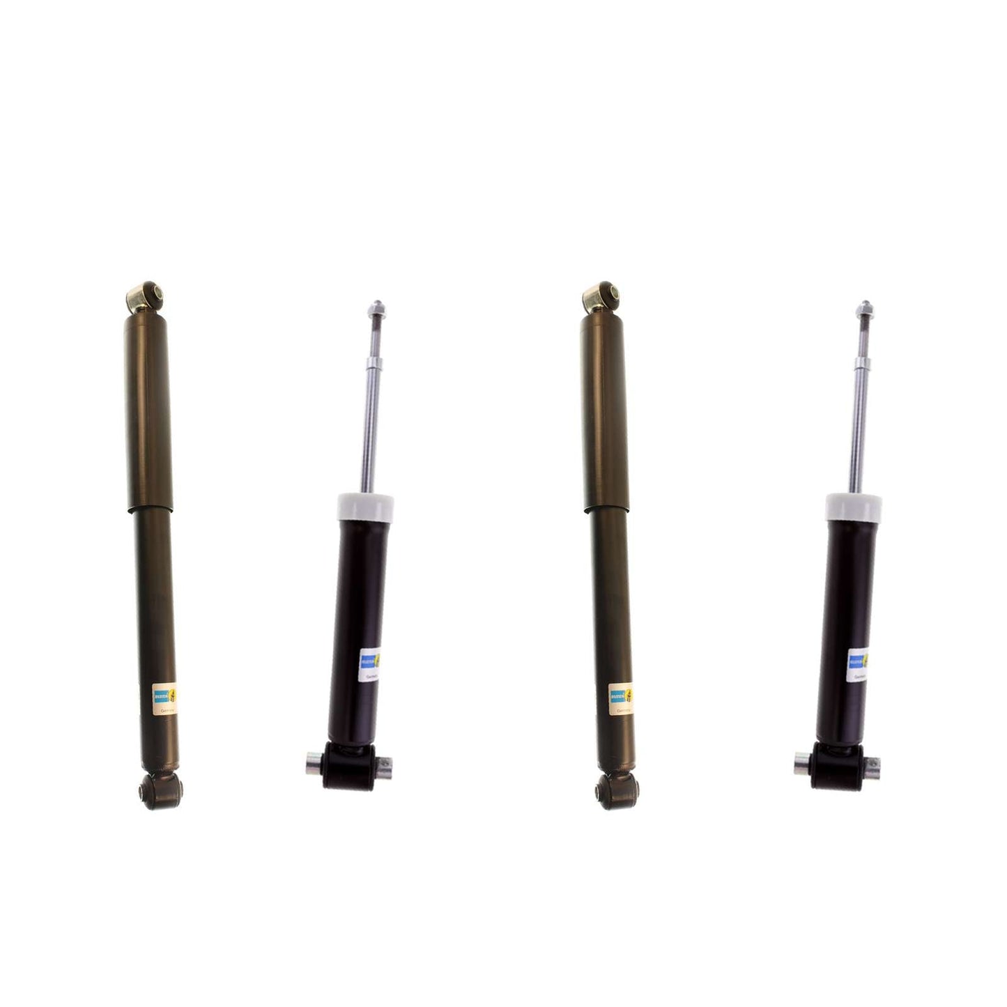 Bilstein B4 OE Replacement Shocks Set - 1980-1991 Volkswagen Vanagon RWD