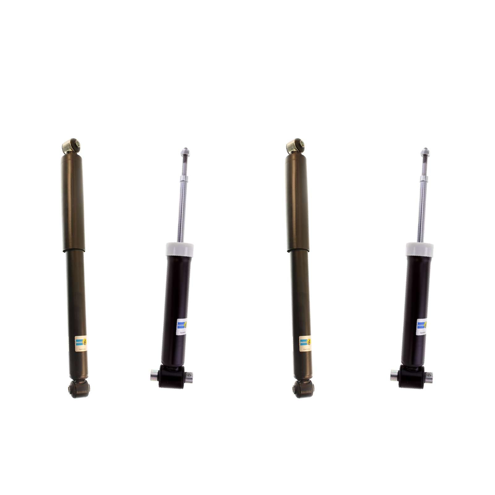 Bilstein B4 OE Replacement Shocks Set - 1980-1991 Volkswagen Vanagon RWD