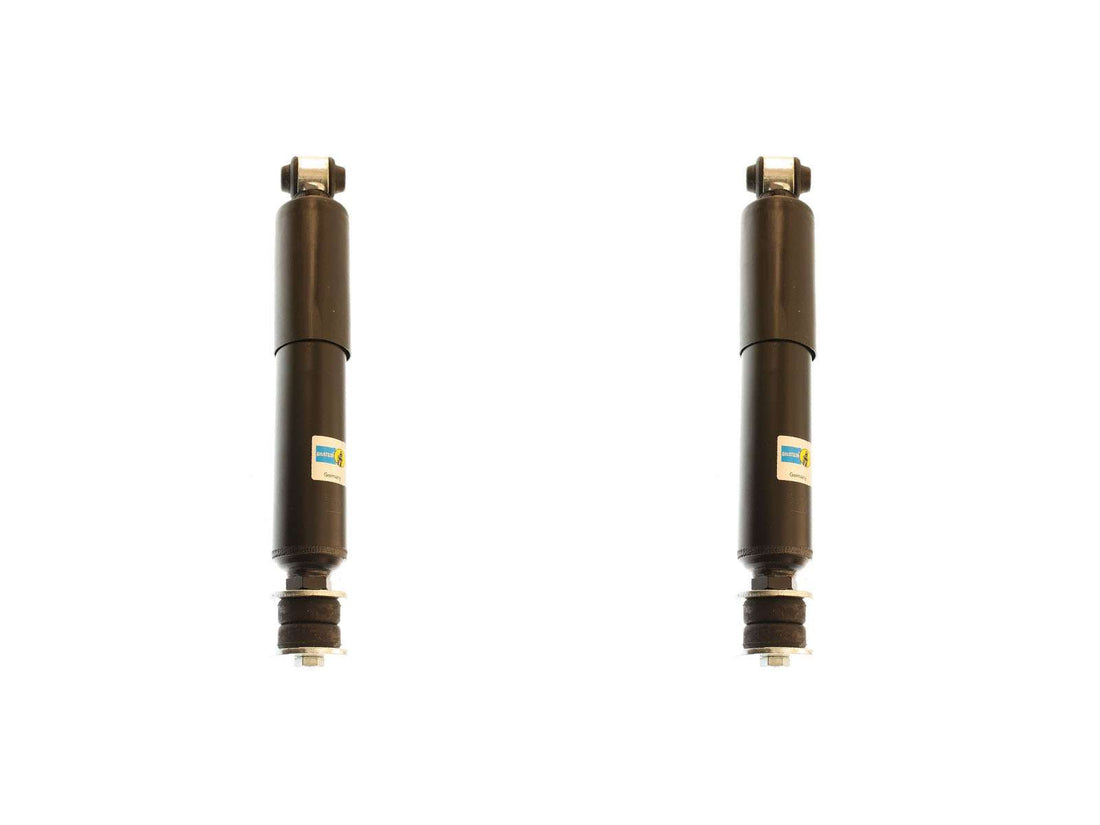 Bilstein B4 OE Replacement Shocks Rear Pair - 1999-2003 Volkswagen EuroVan FWD