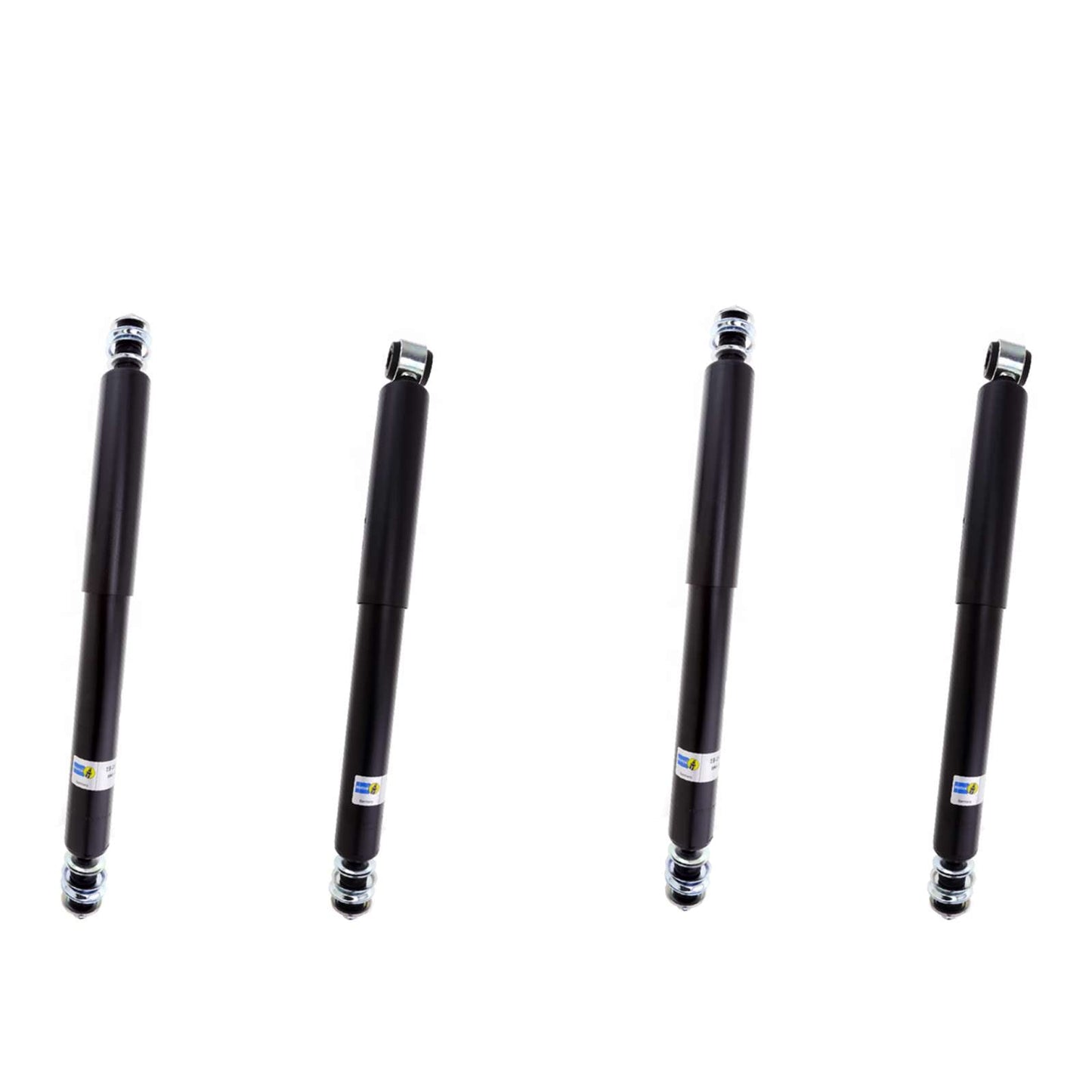 Bilstein B4 OE Replacement Shocks Set - 1987-1995 Land Rover Range Rover 4WD