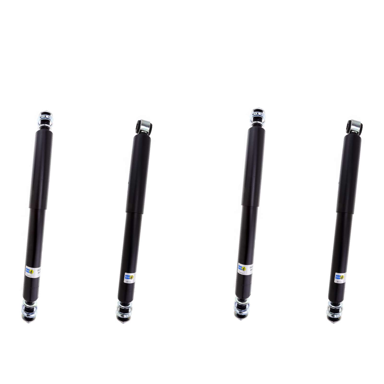 Bilstein B4 OE Replacement Shocks Set - 1987-1995 Land Rover Range Rover 4WD