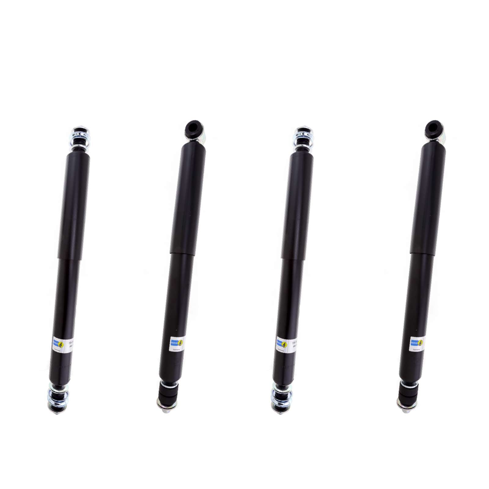 Bilstein B4 OE Replacement Shocks Set - 1993 Land Rover Defender 110 4WD