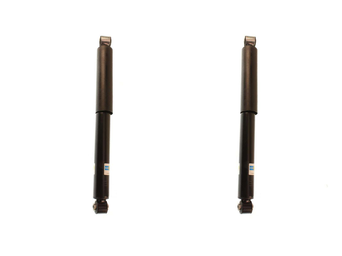 Bilstein B4 OE Replacement Shocks Rear Pair - 2003-2006 Dodge Sprinter 2500 RWD