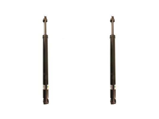 Bilstein B4 OE Replacement Shocks Rear Pair - 2004-2011 Volvo S40 AWD FWD