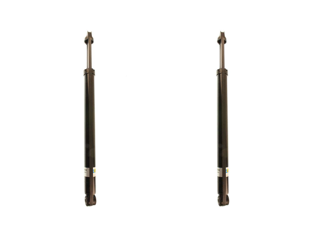 Bilstein B4 OE Replacement Shocks Rear Pair - 2010-2013 Mazda 3 FWD