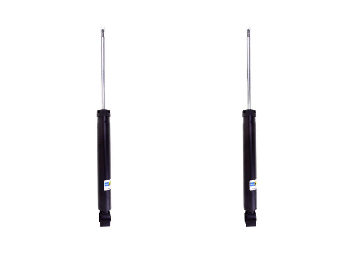 Bilstein B4 OE Replacement Shocks Rear Pair - 2006-2016 Volkswagen Jetta FWD