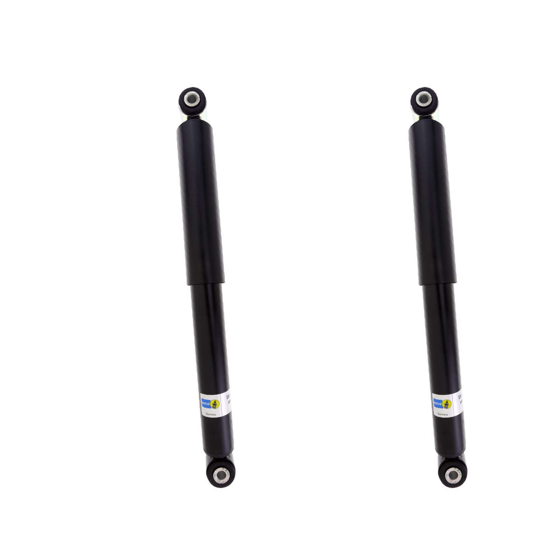 Bilstein B4 OE Replacement Shocks Rear Pair - 2010-2013 Ford Transit Connect FWD