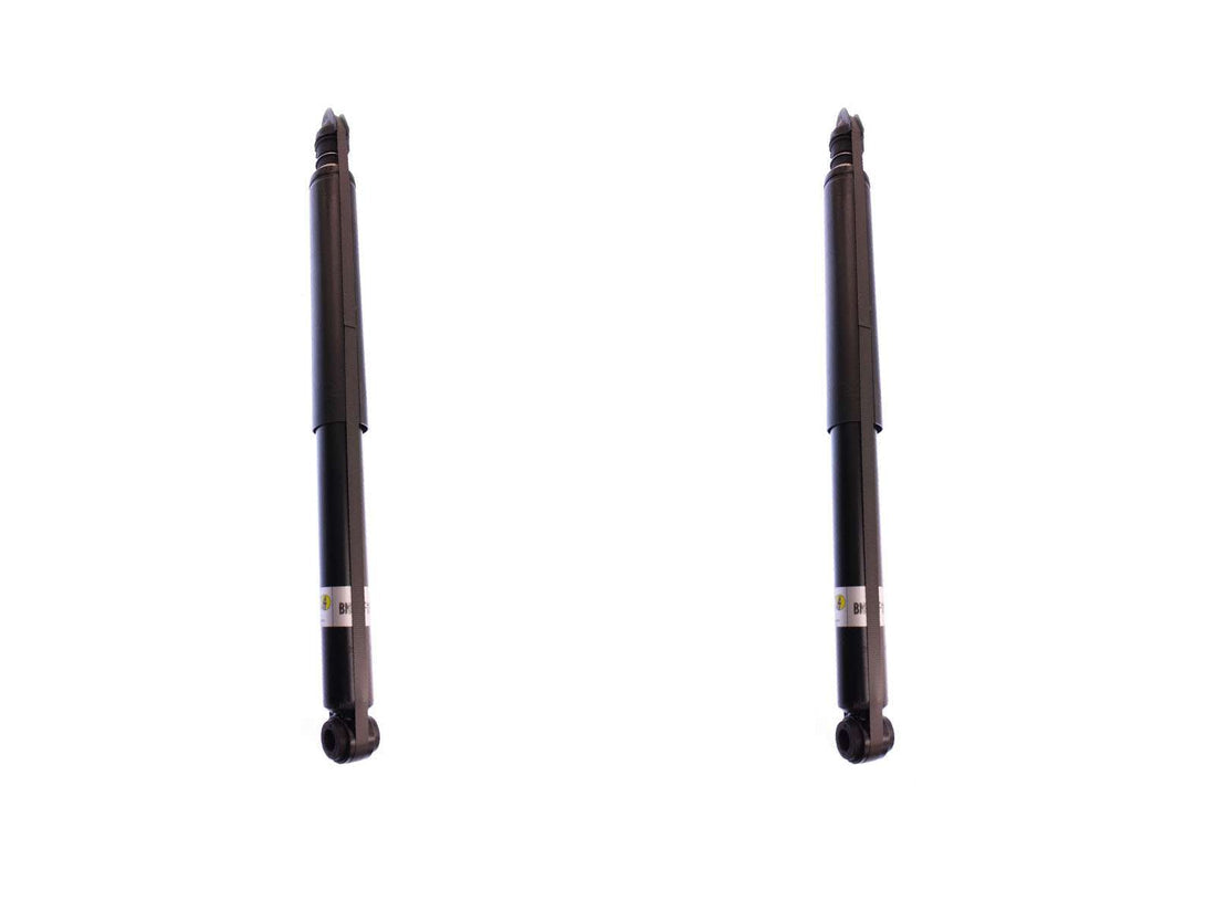 Bilstein B4 OE Replacement Shocks Rear Pair - 2000-2005 Toyota RAV4 AWD FWD