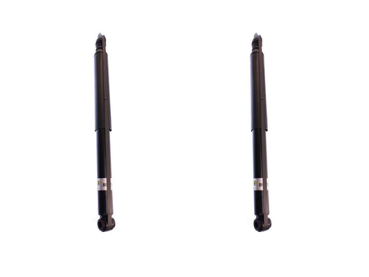 Bilstein B4 OE Replacement Shocks Rear Pair - 2000-2005 Toyota RAV4 AWD FWD