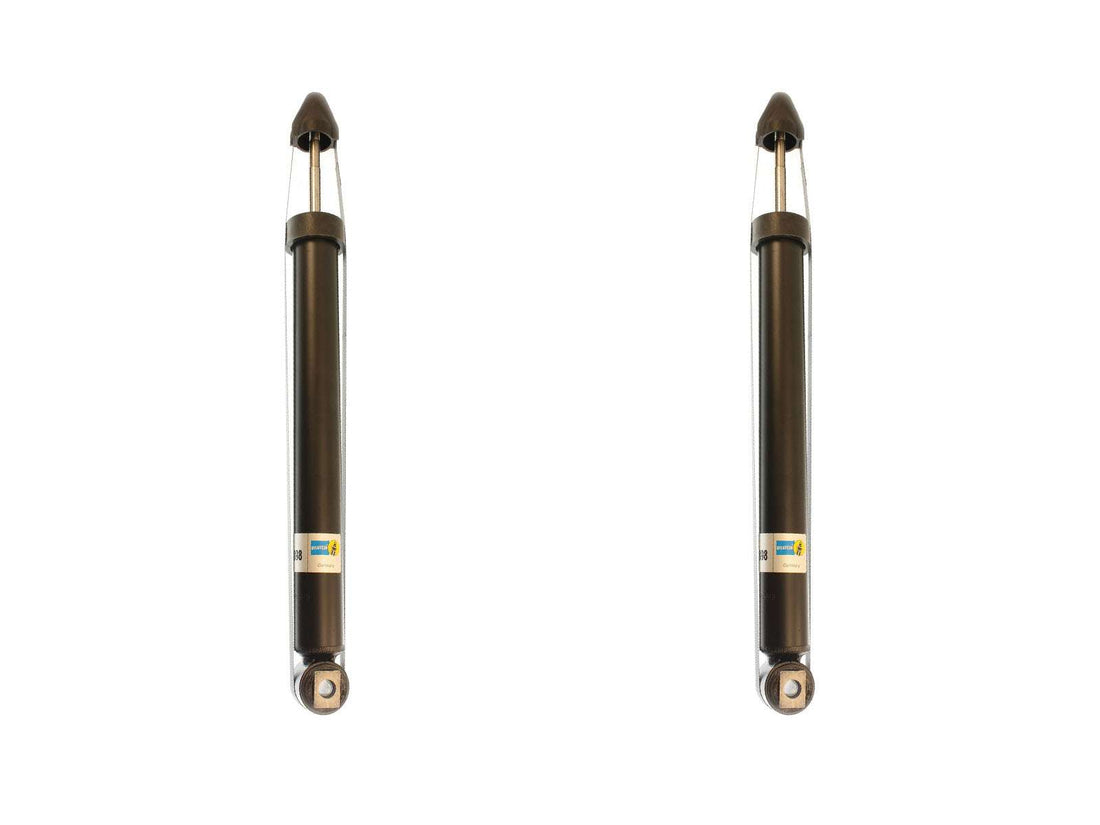 Bilstein B4 OE Replacement Shocks Rear Pair - 2003-2008 BMW Z4 RWD
