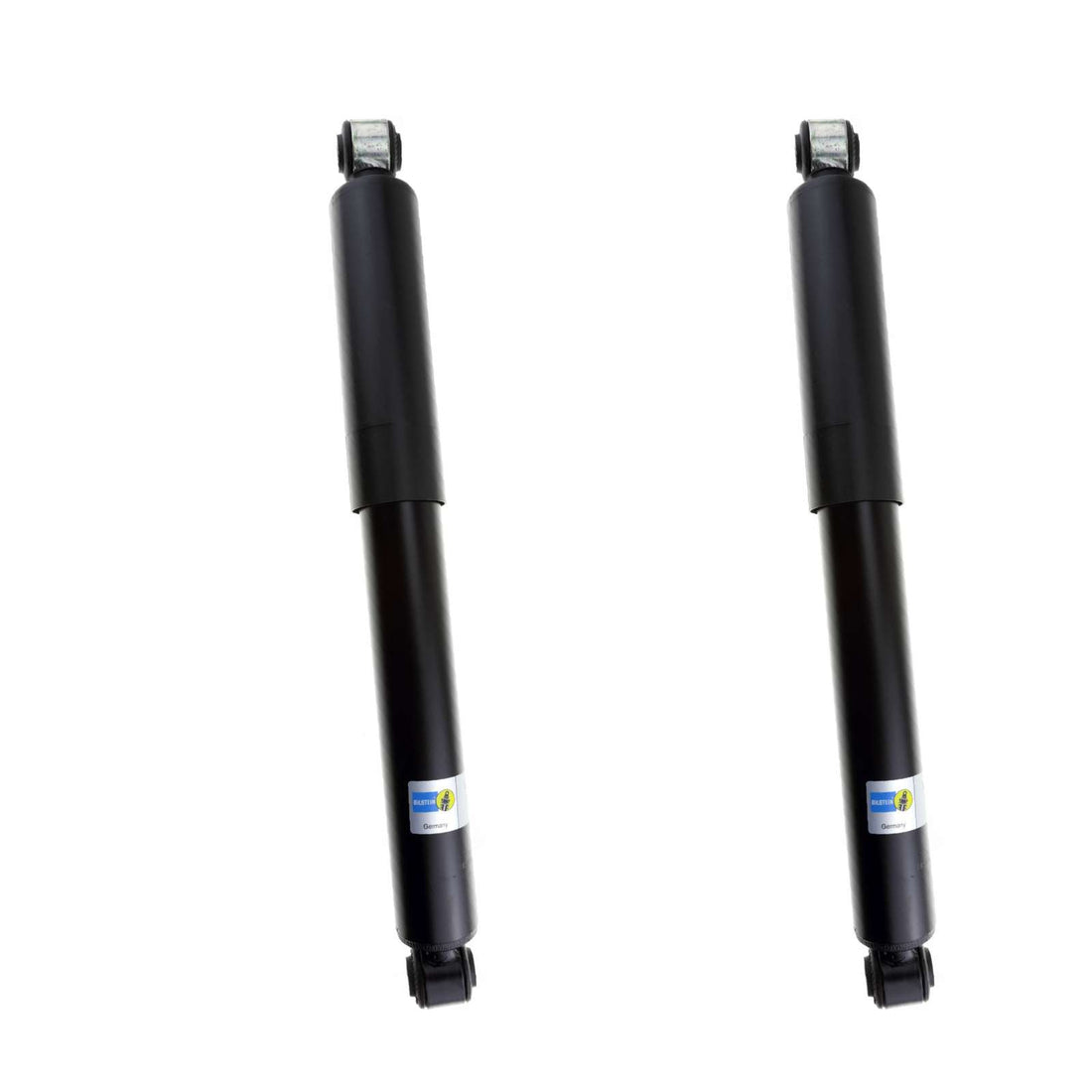 Bilstein B4 OE Replacement Shocks Rear Pair - 2010-2018 Mercedes-Benz Sprinter 3500 4WD RWD