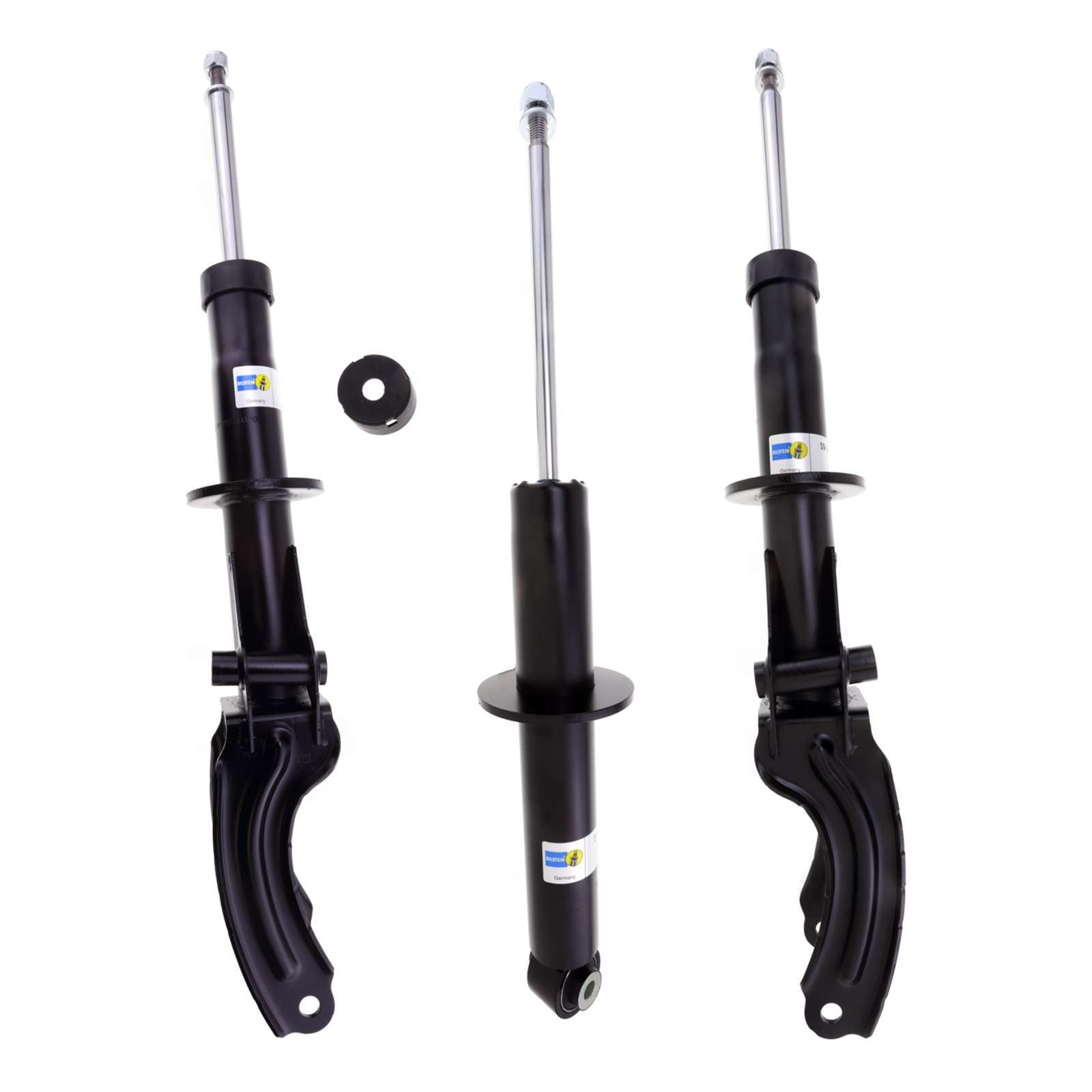 Bilstein B4 Touring Class OEM Strut & Shocks Set - 2007-2015 Audi Q7