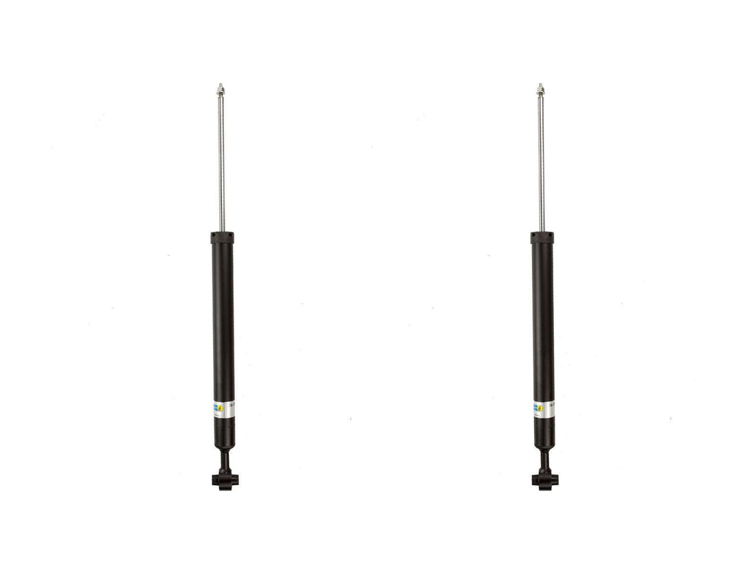 Bilstein B4 OE Replacement Shocks Rear Pair - 2006-2015 Mazda 5 FWD