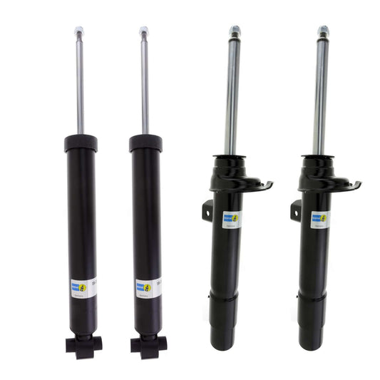 Bilstein B4 OE Replacement Strut & Shocks Set - 2015-2016 BMW 428i Gran Coupe RWD