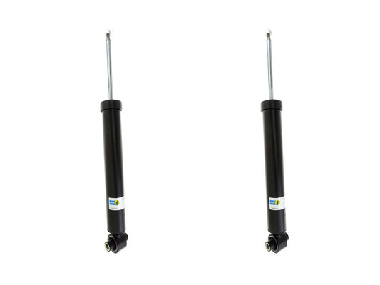 Bilstein B4 OE Replacement Shocks Rear Pair - 2014-2016 BMW 428i xDrive AWD