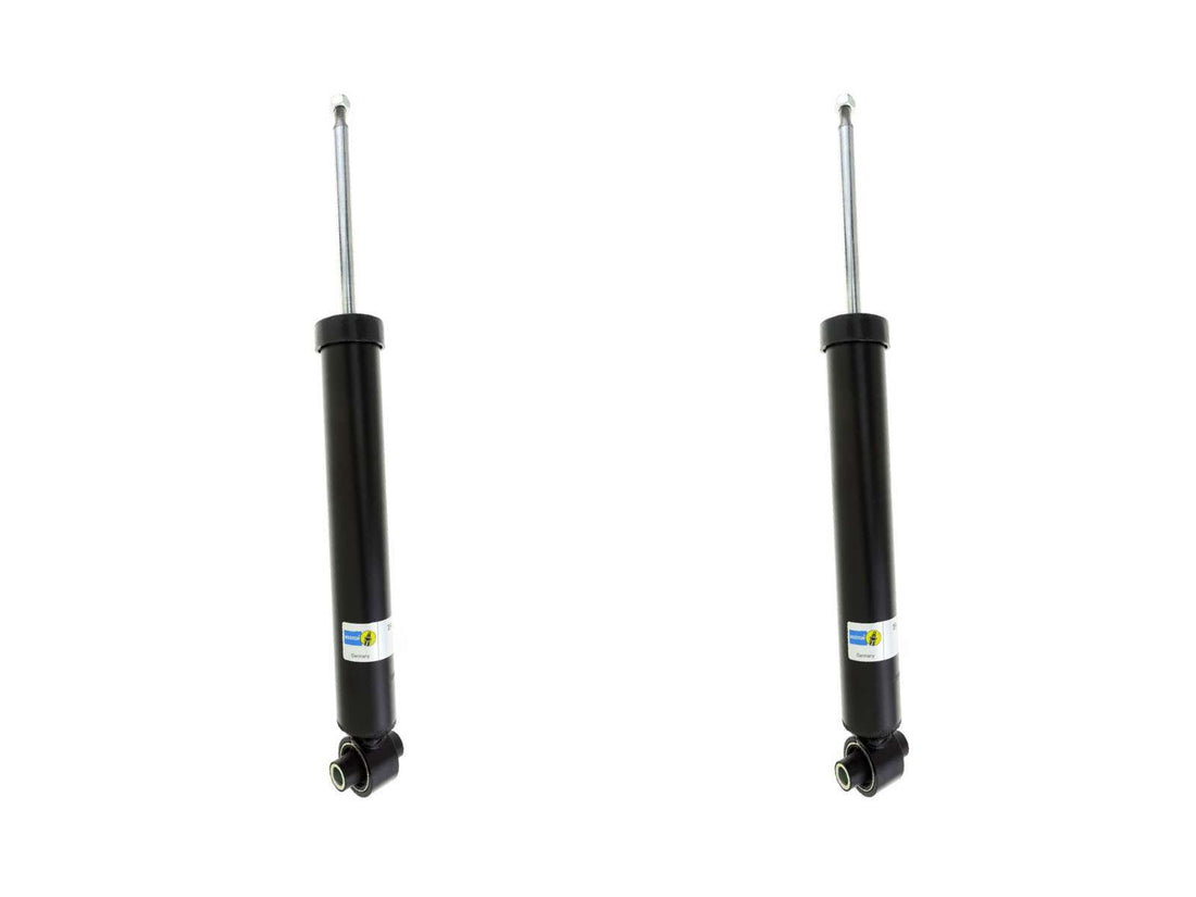 Bilstein B4 OE Replacement Shocks Rear Pair - 2017-2020 BMW 430i xDrive AWD