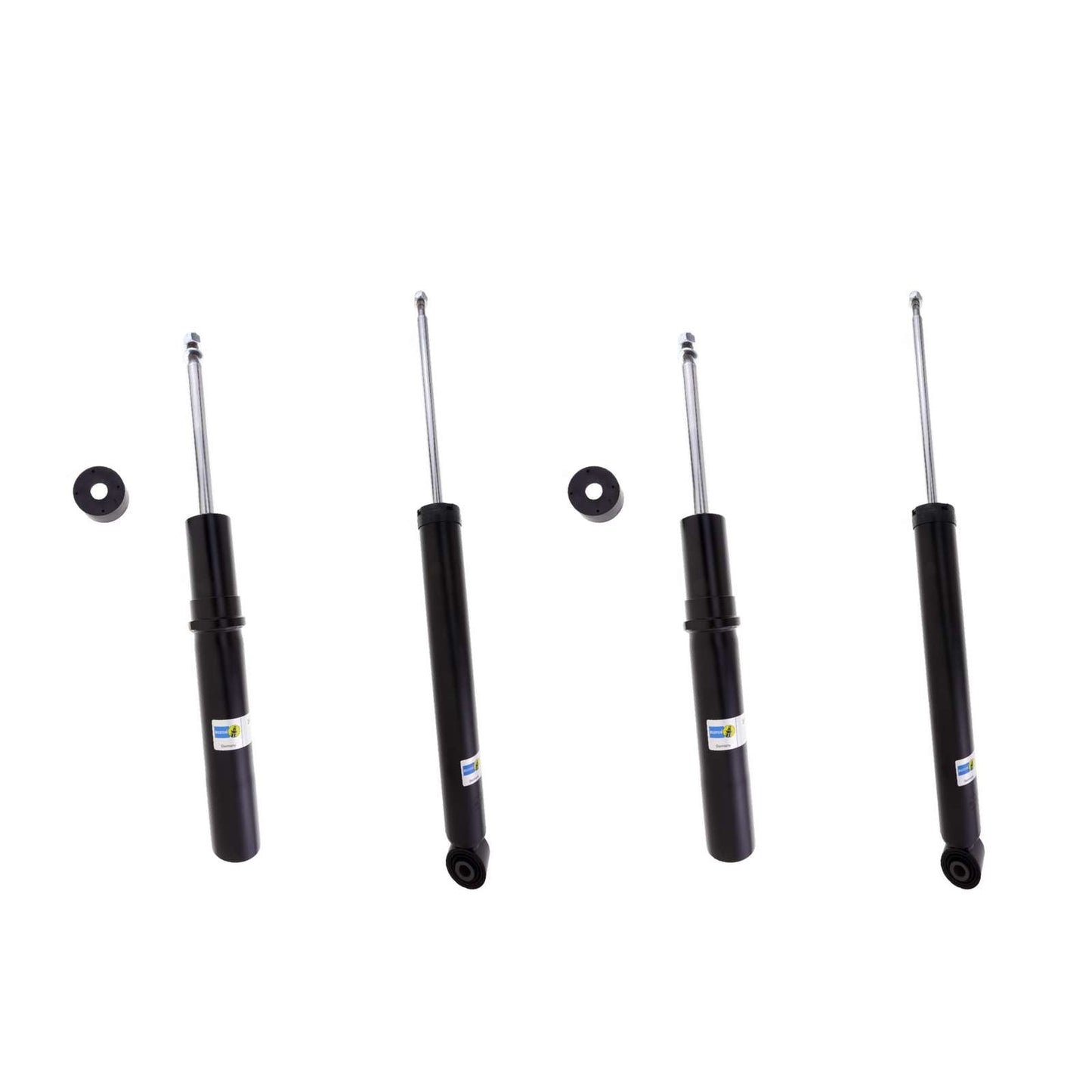 Bilstein B4 OE Replacement Shocks Set - 2013-2016 Audi allroad AWD
