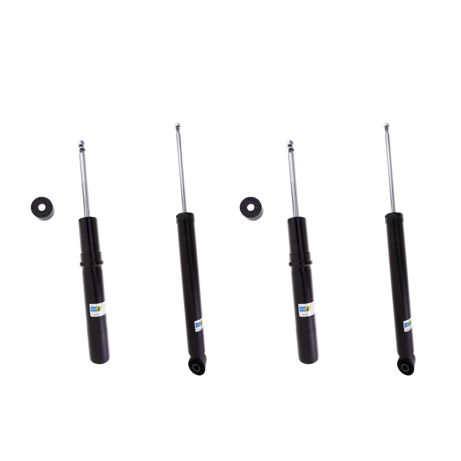 Bilstein B4 OE Replacement Shocks Set - 2013-2016 Audi allroad AWD