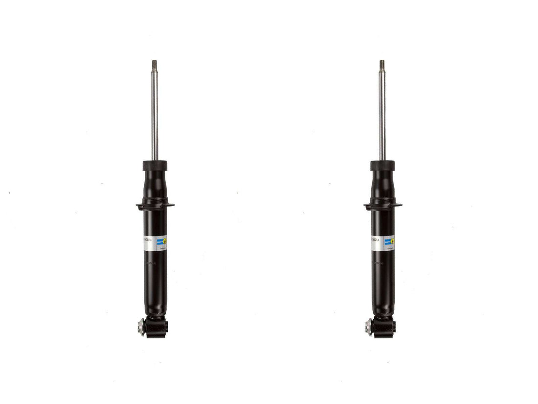 Bilstein B4 OE Replacement Shocks Rear Pair - 2014-2019 BMW i3 RWD