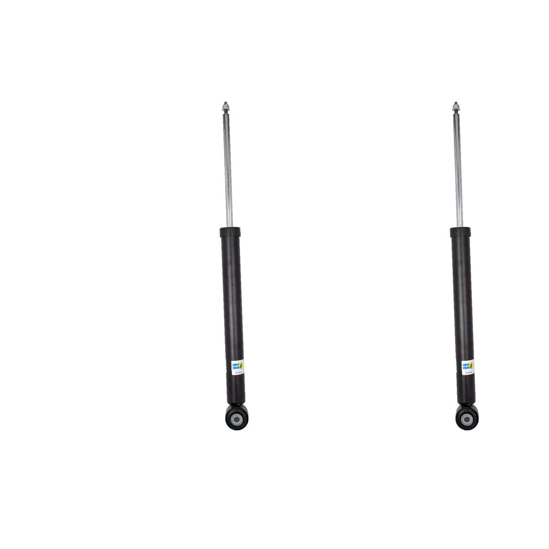 Bilstein B4 OE Replacement Shocks Rear Pair - 2014-2018 Mazda 3 FWD