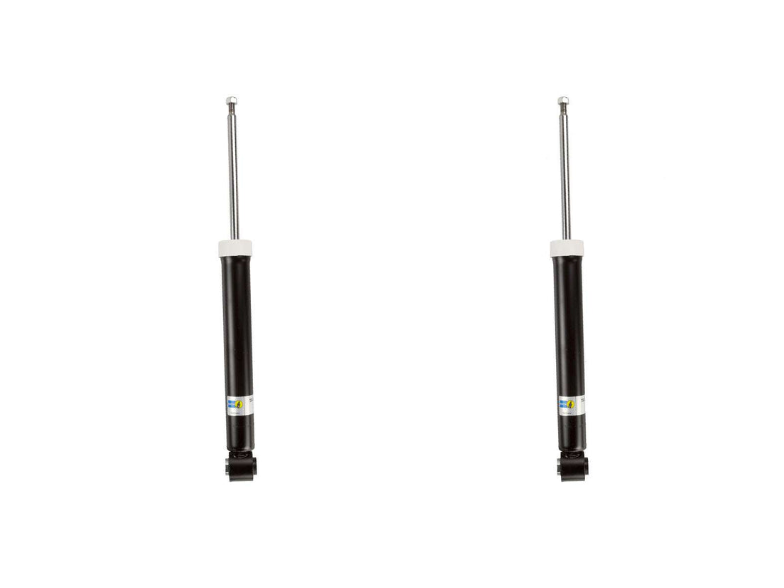 Bilstein B4 OE Replacement Shocks Rear Pair - 2014-2020 Mini Cooper FWD