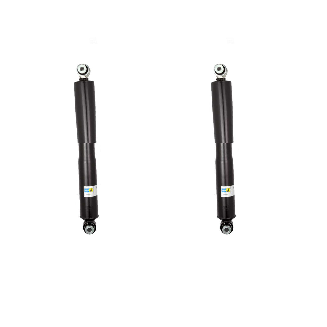 Bilstein B4 OE Replacement Shocks Rear Pair - 2014-2022 Ford Transit Connect FWD