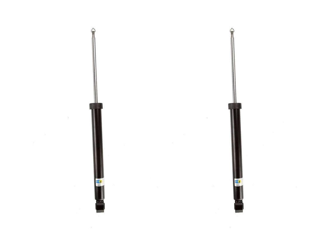 Bilstein B4 OE Replacement Shocks Rear Pair - 2015-2024 Porsche Macan AWD