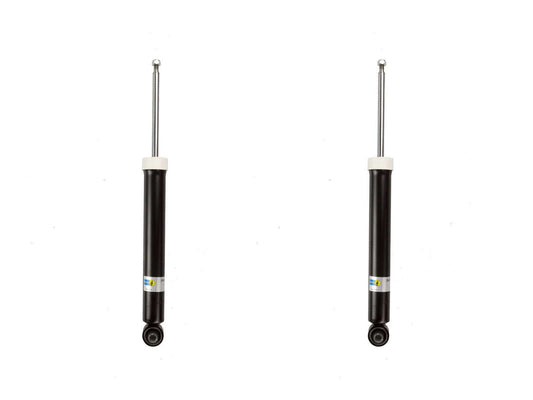 Bilstein B4 OE Replacement Shocks Rear Pair - 2014-2016 BMW 335i GT xDrive AWD