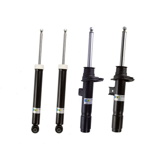 Bilstein B4 OE Replacement Strut & Shocks Set - 2014-2016 BMW 328i GT xDrive AWD
