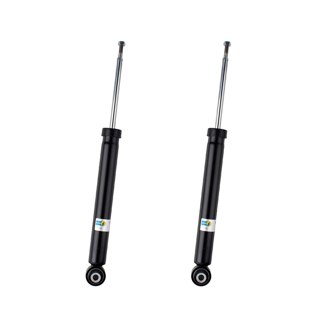 Bilstein B4 OE Replacement Shocks Rear Pair - 2016-2020 Kia Sorento AWD FWD