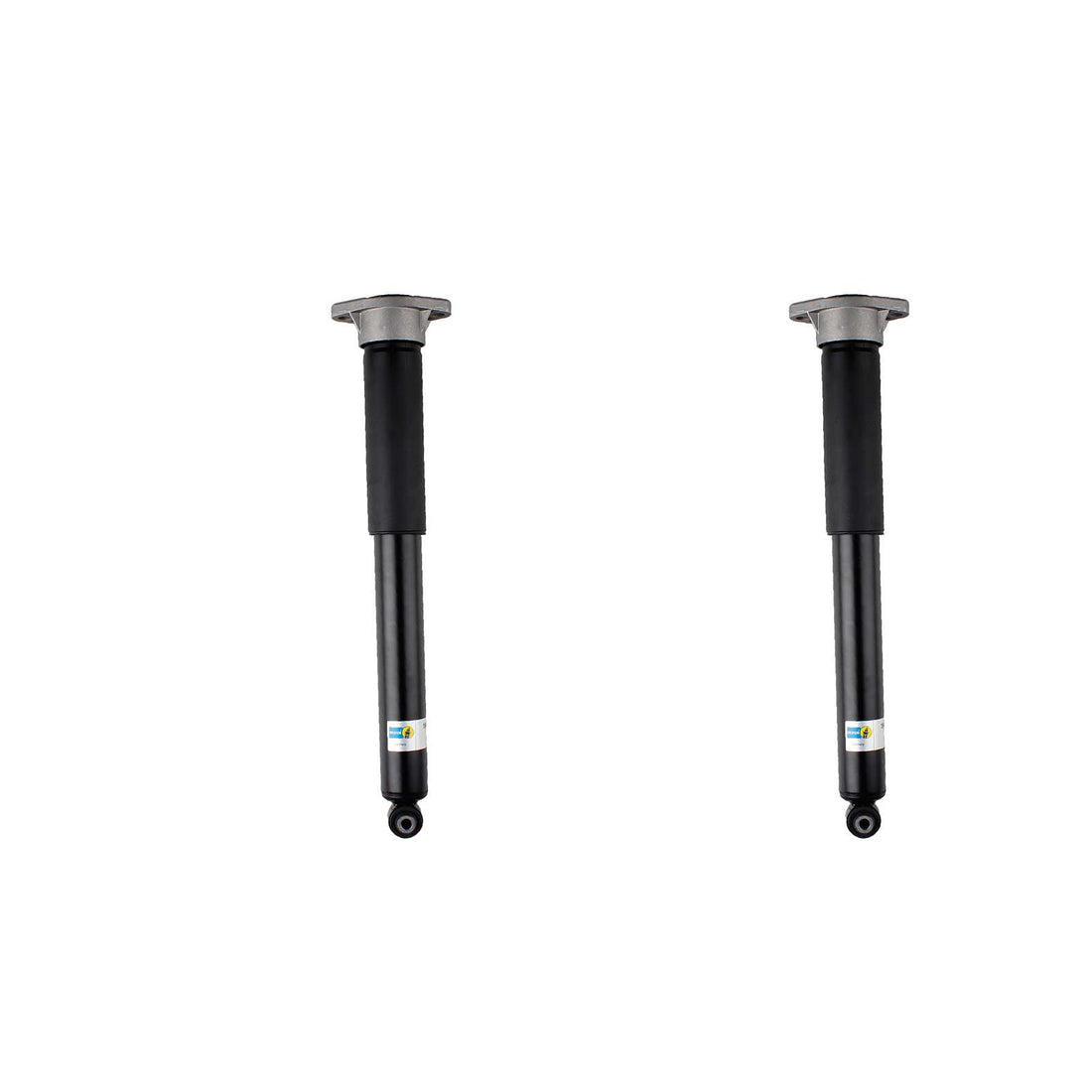 Bilstein B4 OE Replacement Shocks Rear Pair - 2016-2022 Mercedes-Benz GLC300 AWD RWD