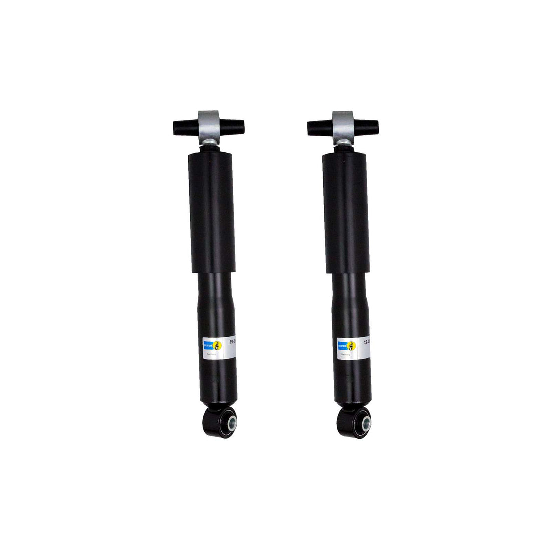 Bilstein B4 OE Replacement Shocks Rear Pair - 2009-2012 Chevrolet Traverse AWD FWD