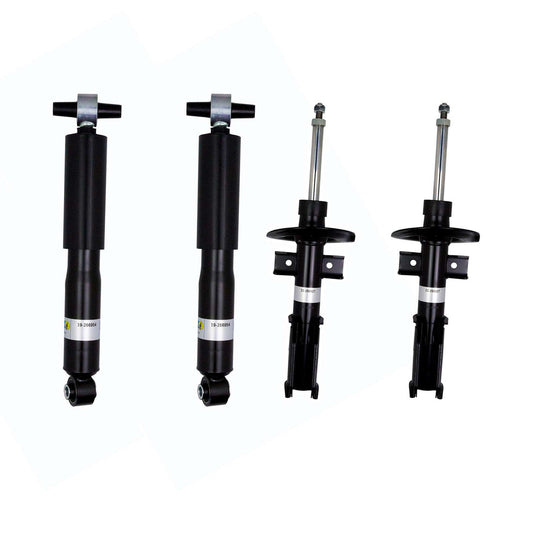 Bilstein B4 OE Replacement Strut & Shocks Set - 2013-2017 Buick Enclave AWD FWD