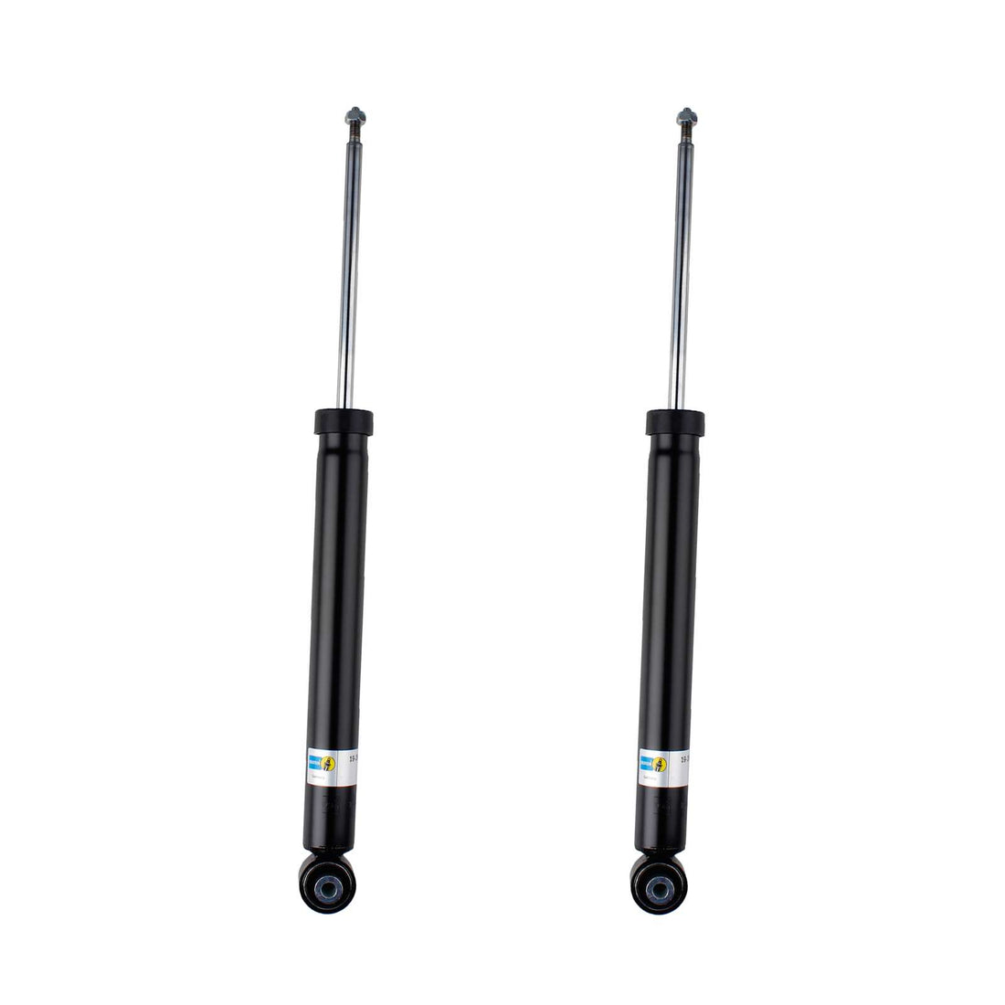 Bilstein B4 OE Replacement Shocks Rear Pair - 2018-2022 Volkswagen Tiguan AWD FWD