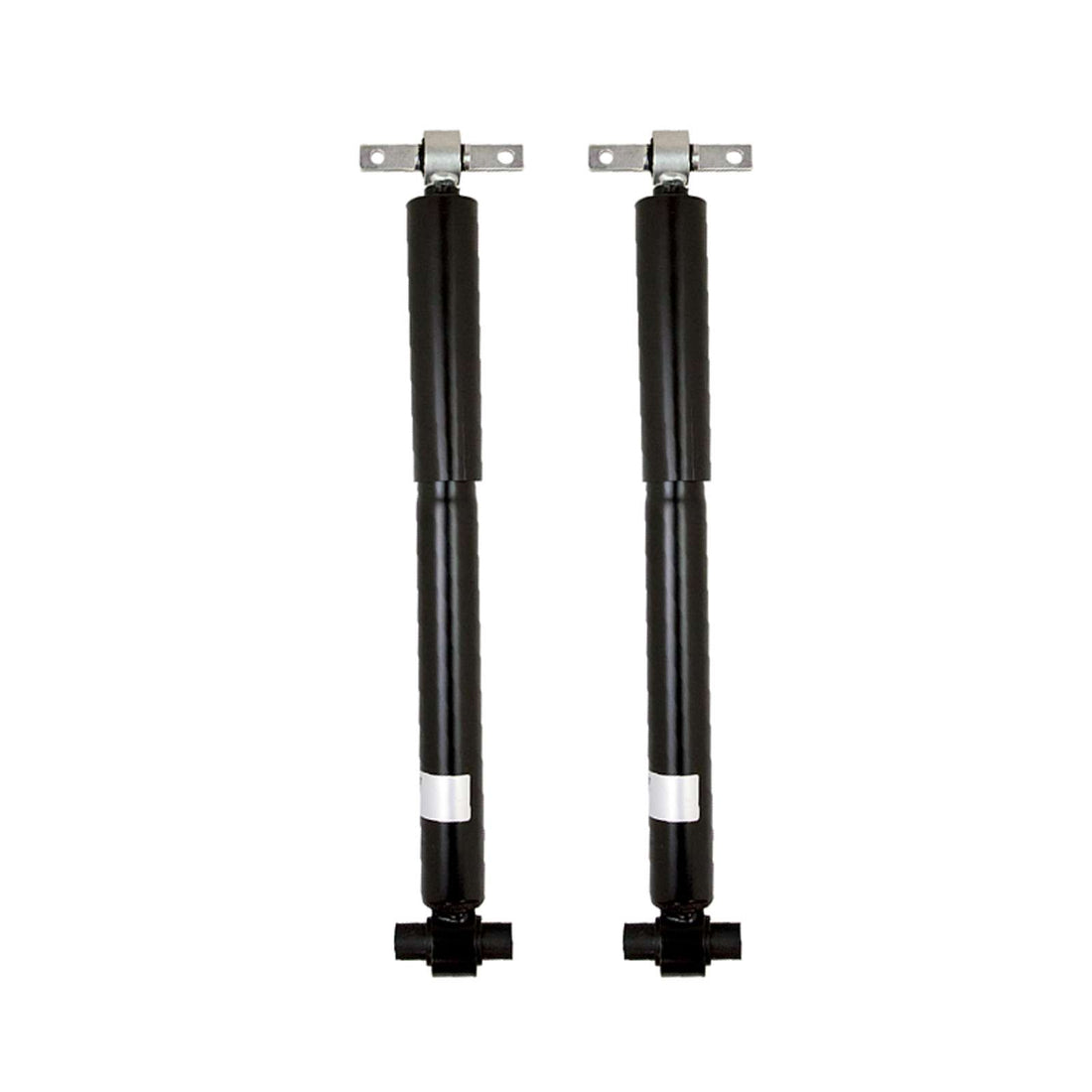Bilstein B4 OE Replacement Shocks Rear Pair - 2009-2015 Honda Pilot AWD FWD