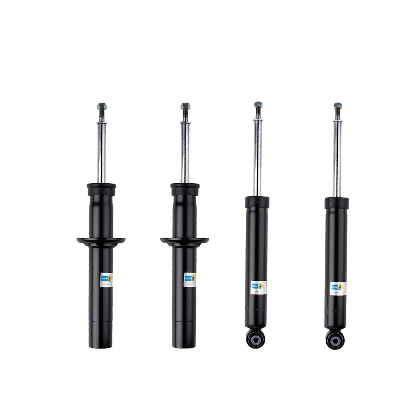 Bilstein B4 OE Replacement Shocks Set - 2017 Volvo S90 AWD FWD