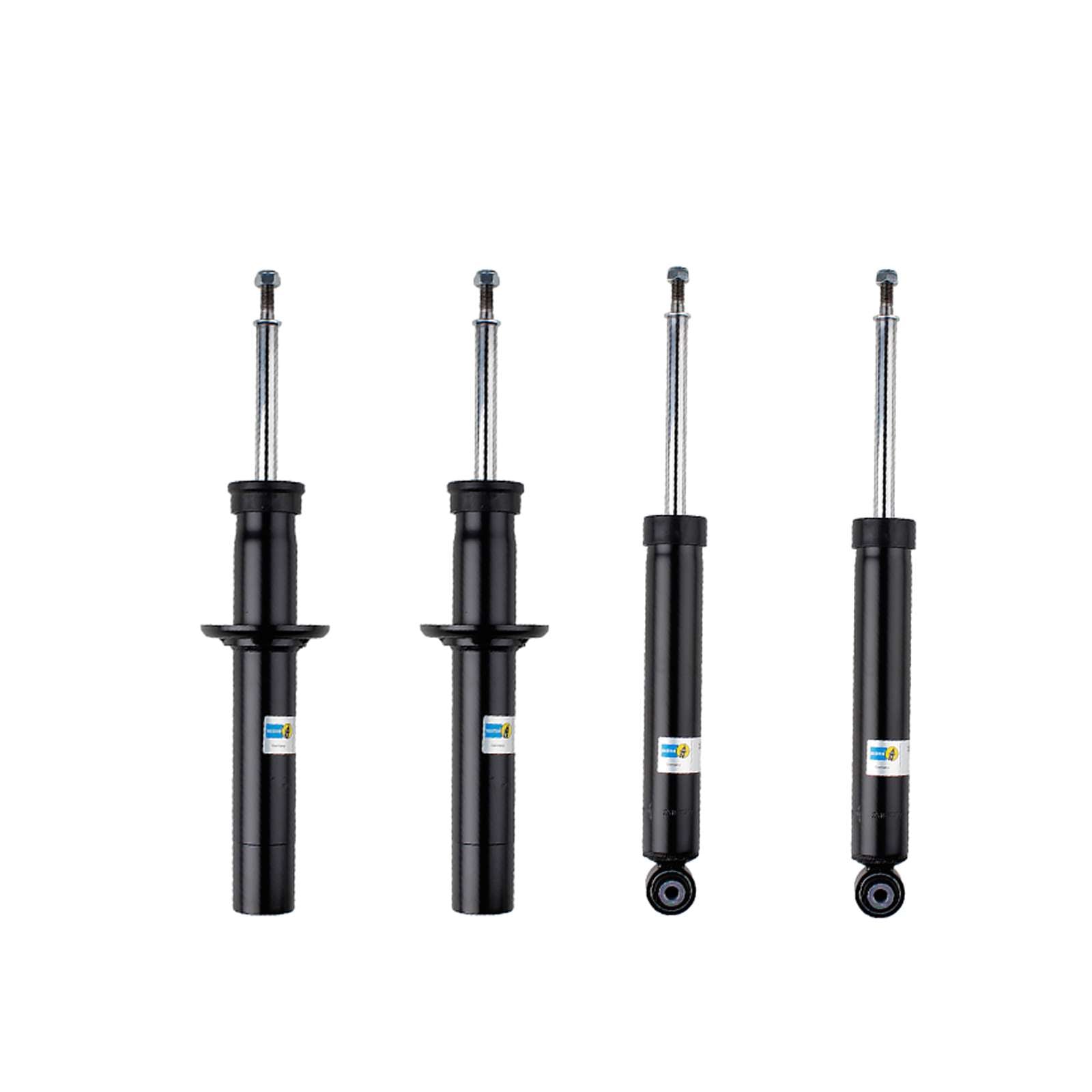 Bilstein B4 OE Replacement Shocks Set - 2017 Volvo S90 AWD FWD