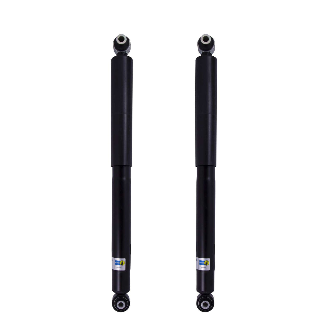 Bilstein B4 OE Replacement Shocks Rear Pair - 2015-2022 Ford Transit-350 HD AWD RWD