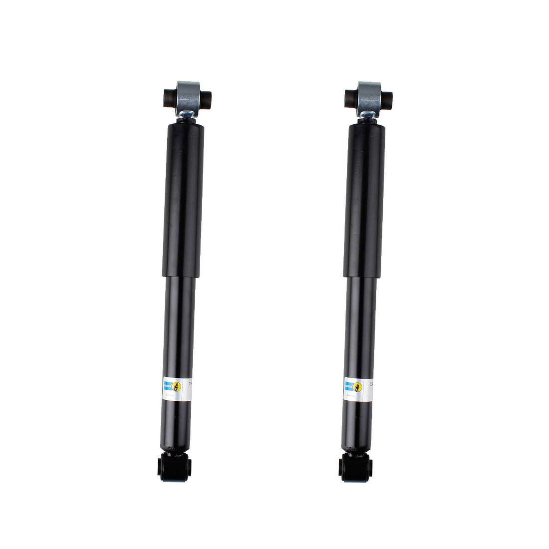 Bilstein B4 OE Replacement Shocks Rear Pair - 2017-2022 Nissan Rogue Sport AWD FWD