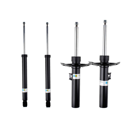 Bilstein B4 OE Replacement Strut & Shocks Set - 2016-2021 Honda Civic FWD