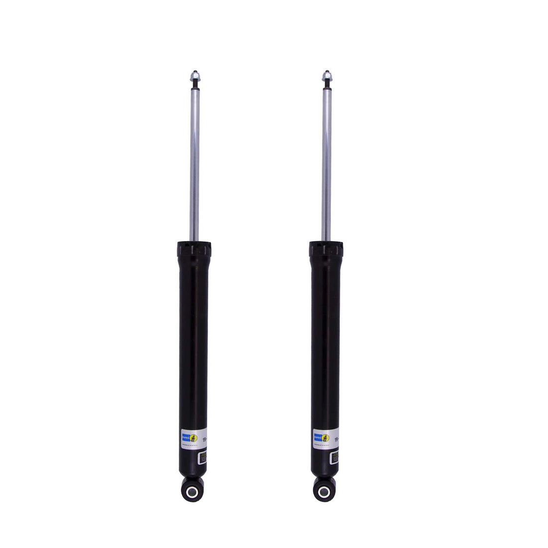 Bilstein B4 OE Replacement Shocks Rear Pair - 2013-2015 Ford Escape AWD FWD