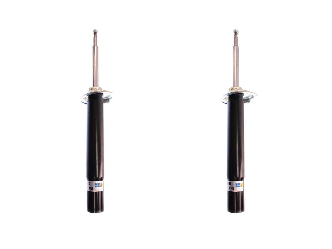 Bilstein B4 OE Replacement Strut Front Pair - 1997-2003 BMW 540i RWD