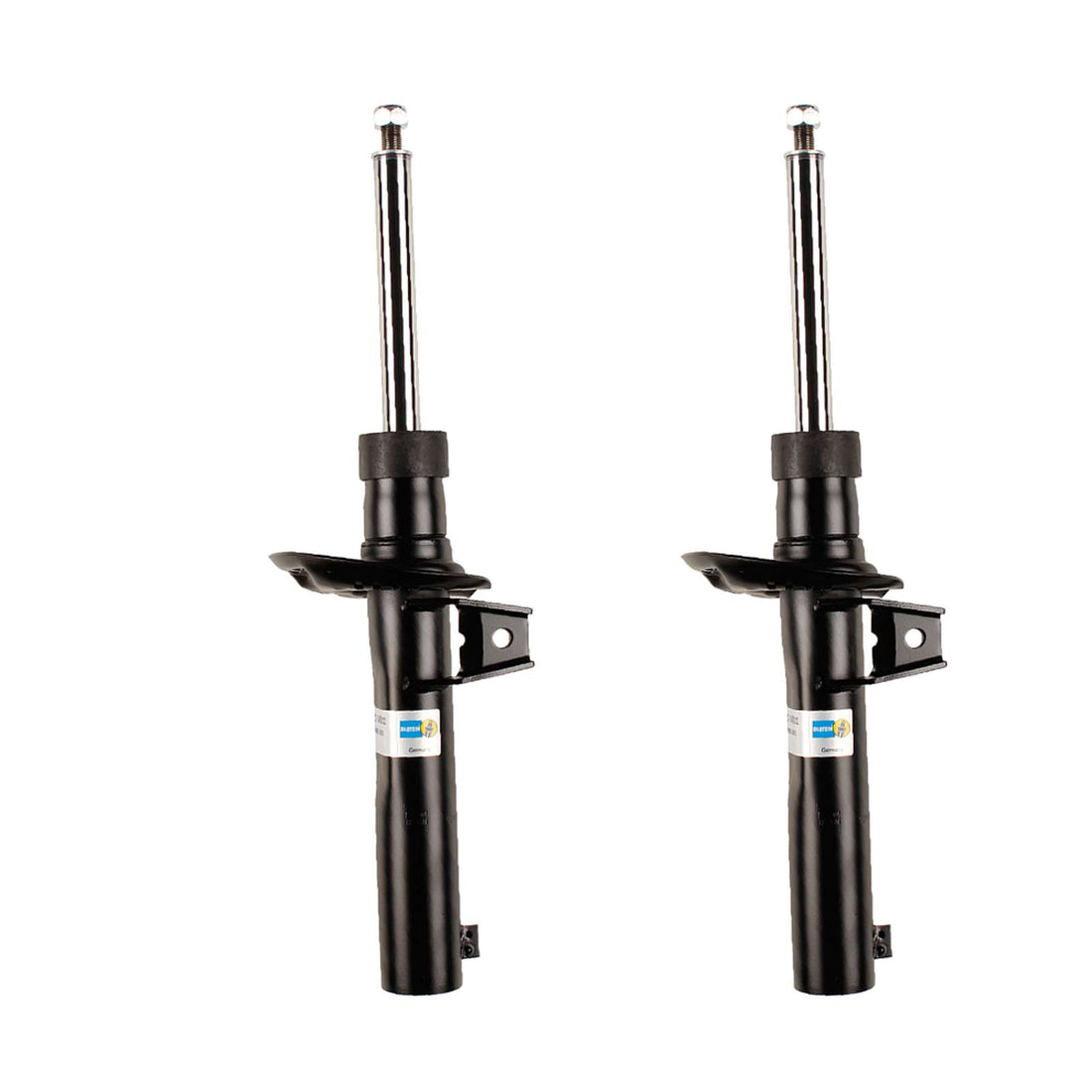 Bilstein B4 OE Replacement Strut Front Pair - 2006-2014 Volkswagen GTI FWD