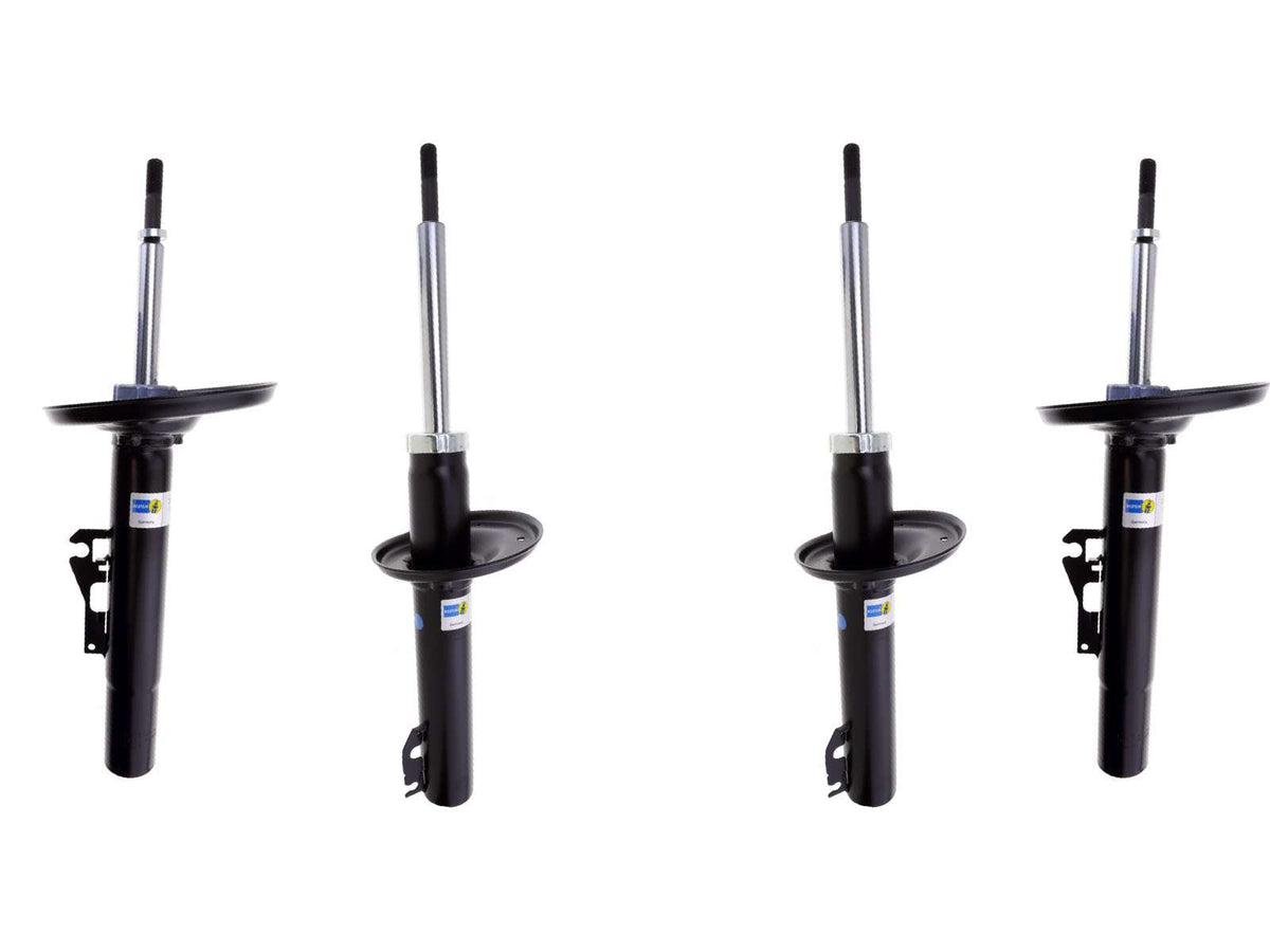 Bilstein B4 OE Replacement Strut Set - 2006-2012 Porsche Cayman RWD