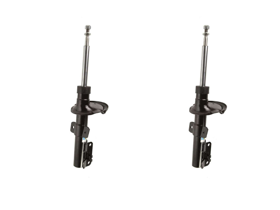 Bilstein B4 OE Replacement Strut Front Pair - 2001-2007 Volvo V70 AWD FWD