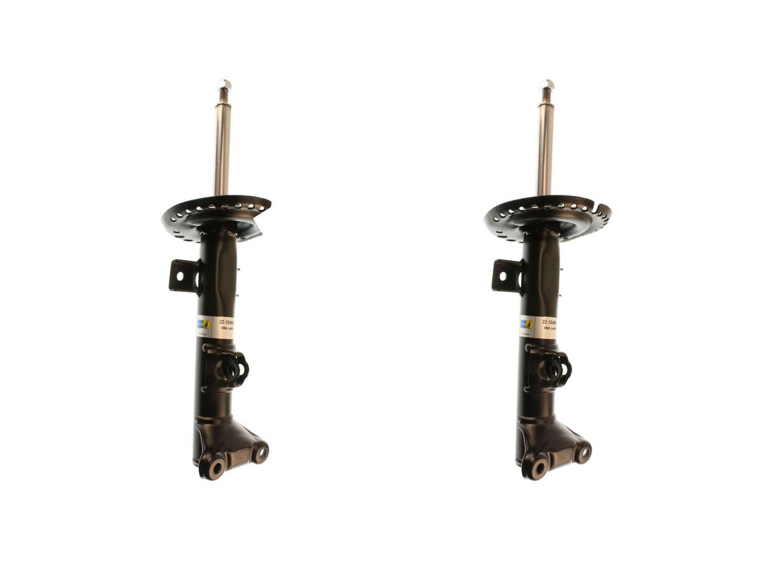 Bilstein B4 OE Replacement Strut Front Pair - 2006-2008 Mercedes-Benz SLK280 RWD